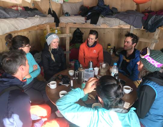 Mountainhut.nz