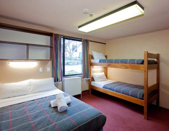 Pinewood Lodge