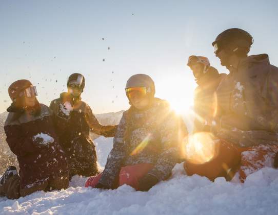 Coronet Peak