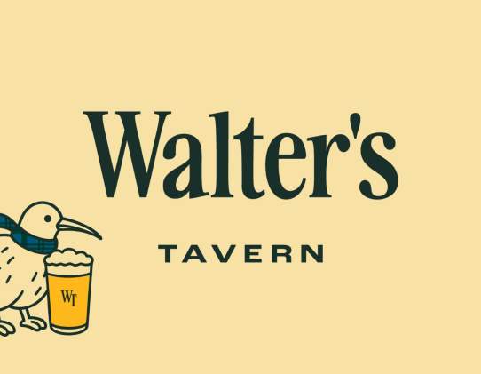 Walter's Tavern