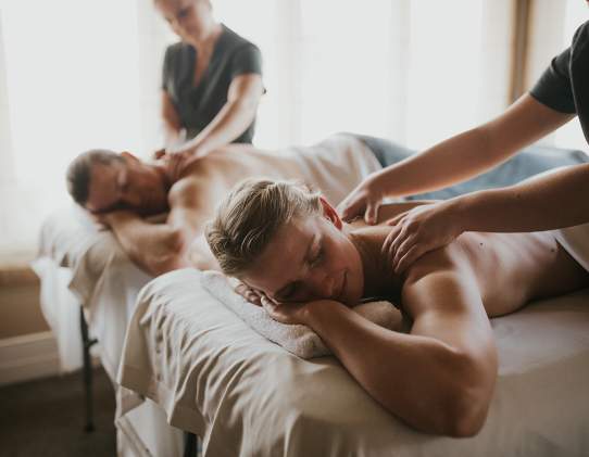 Nadi Wellness