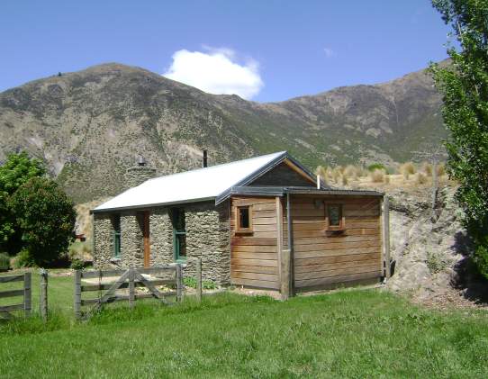 Warbrick Historic Stone Cottage