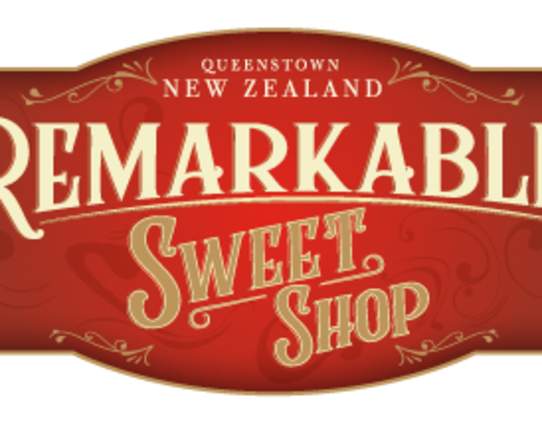 Remarkable Sweet Shop