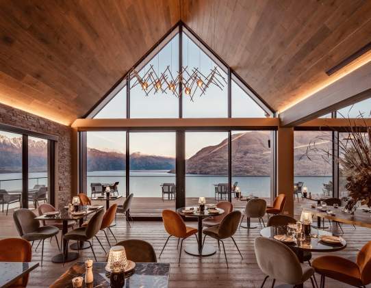 Kamana Lakehouse