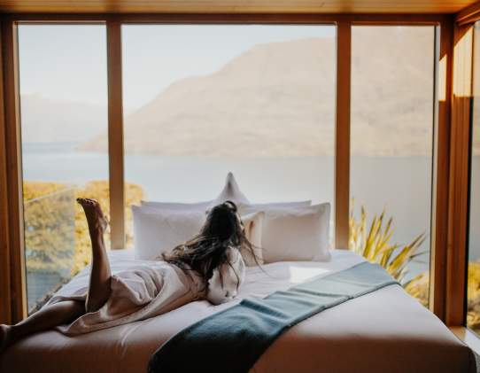 AZUR Lodge