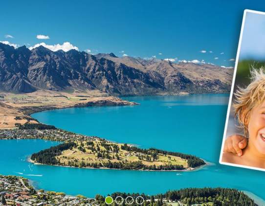 Kidz Go New Zealand