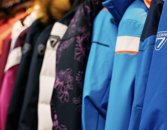 Browns Ski Shop