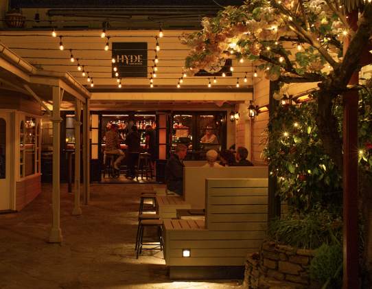 Hyde Liquor & Social