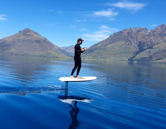 Flite School Queenstown