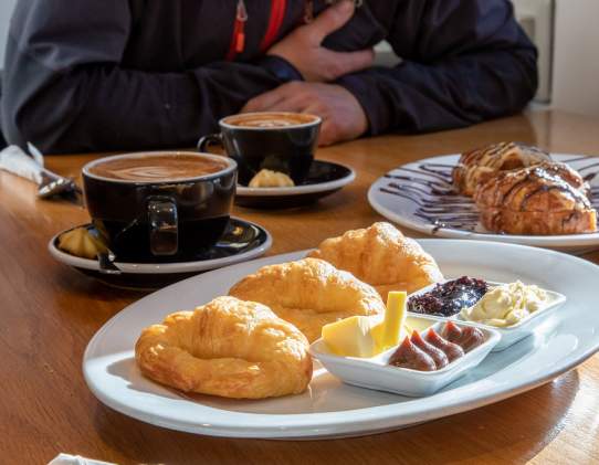 Patagonia Chocolates