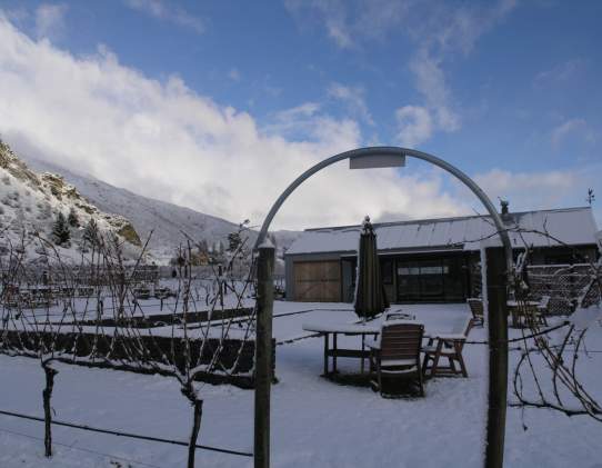 Brennan Wines
