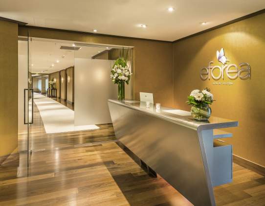 eforea spa