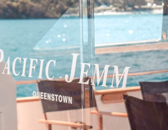 Pacific Jemm