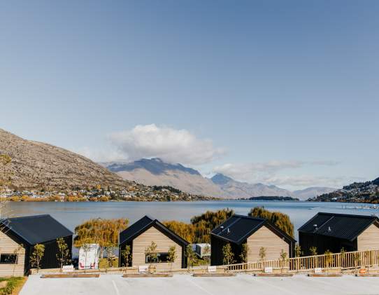 Driftaway Queenstown