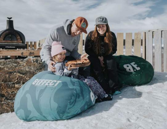 Cardrona Alpine Resort