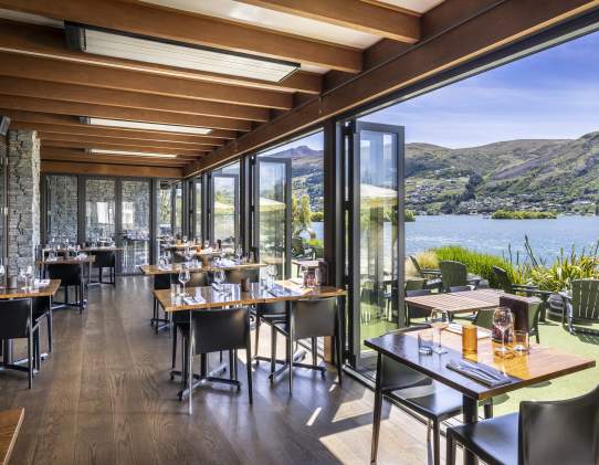 Wakatipu Grill