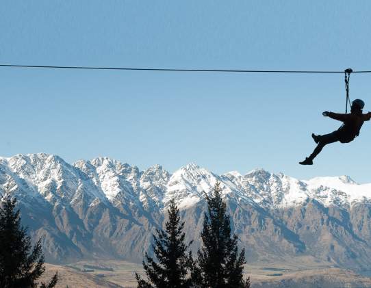 Ziptrek Ecotours