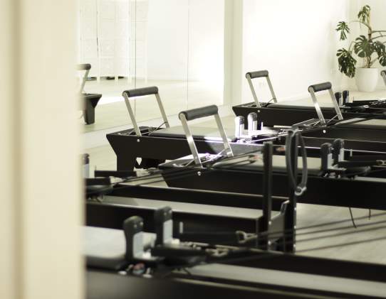 Hustle & Flow Queenstown Reformer Pilates