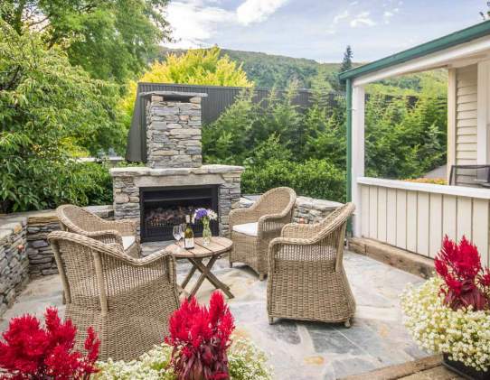 Arrowtown Lodge