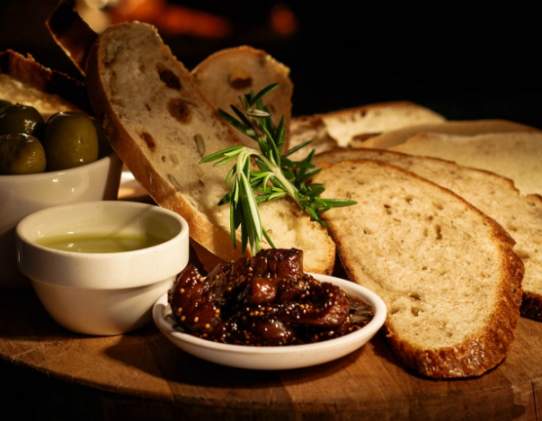Bella Cucina