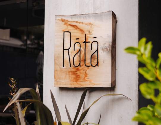Rata Dining Ltd