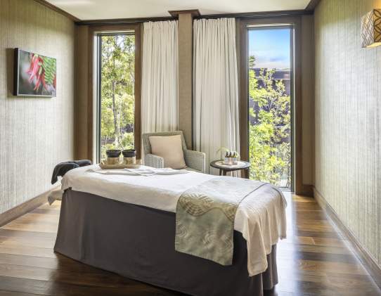 eforea spa