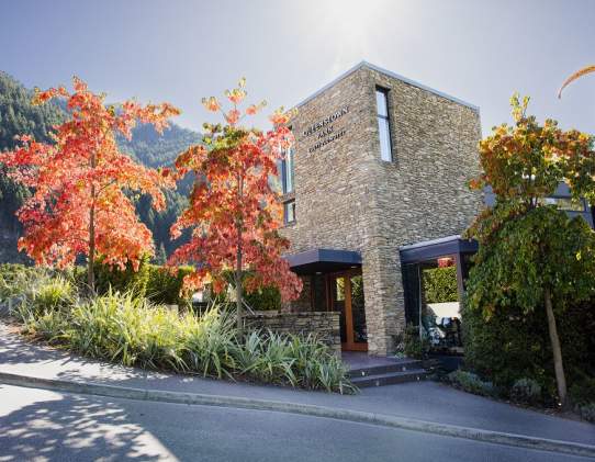 Queenstown Park Boutique Hotel