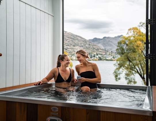 Driftaway Queenstown