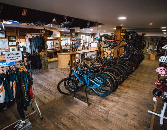 Vertigo Bikes