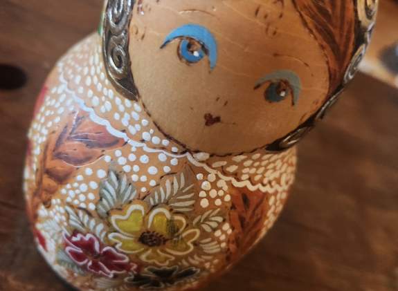 Hen House Thrift