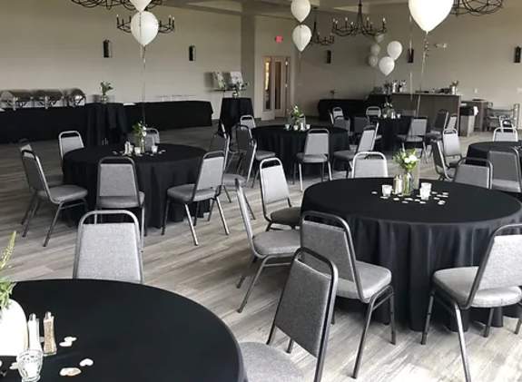 Dahmen's Event Space