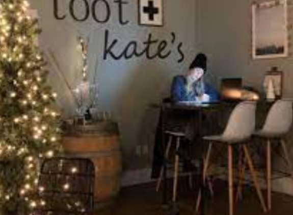 Toot + Kate's