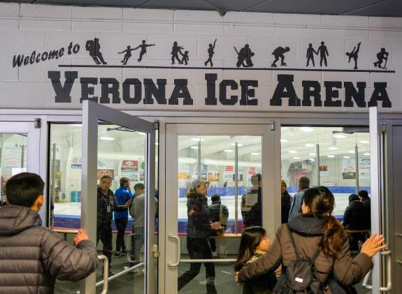 Verona Ice Arena