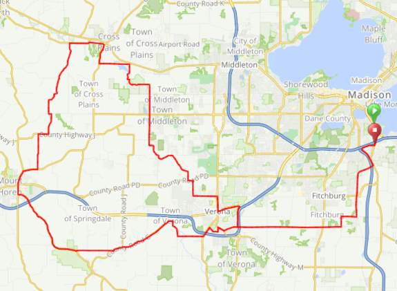 Bike Routes