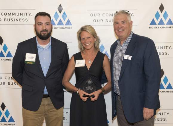 2024 Business of the Year Award Winner