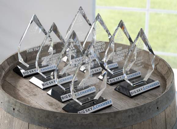 Honoring Those Who Bring Big Sky Together: Announcing the 2026 Black Diamond Awards Nominees