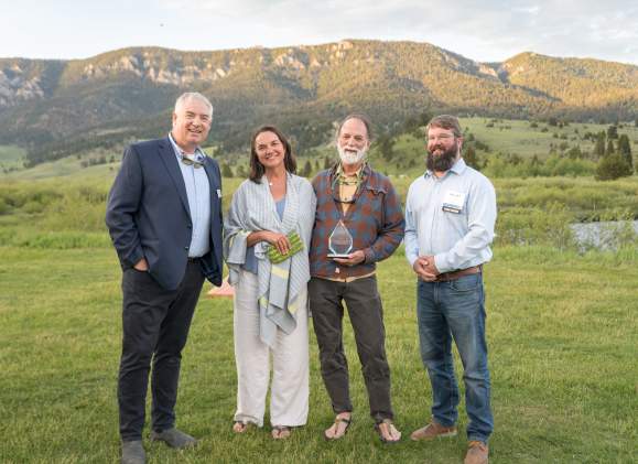 2025 Business of the Year