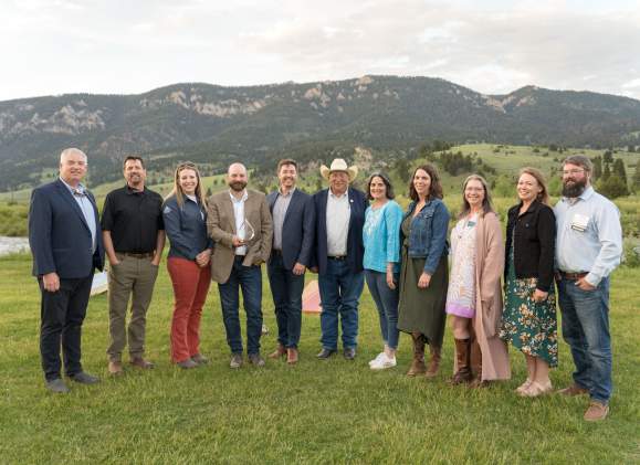 2025 Master of Making it Happen