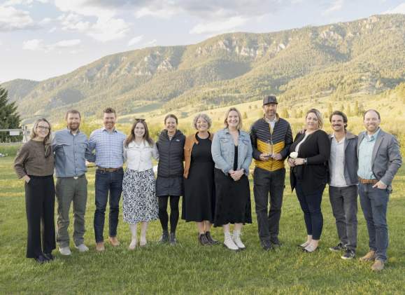 Big Sky Resort Team