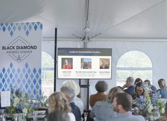 2026 Black Diamond Awards: How Connection Shaped the Night