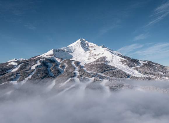 Living the Big Sky State of Mind