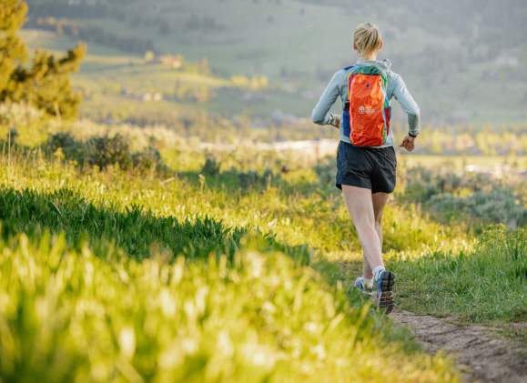 Making it in Big Sky: Hey Bear