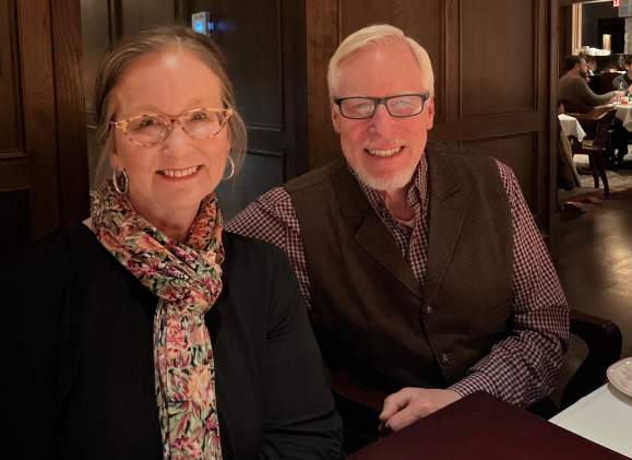 Making it in Big Sky: Peter Christian, General Manager of Rainbow Ranch Lodge