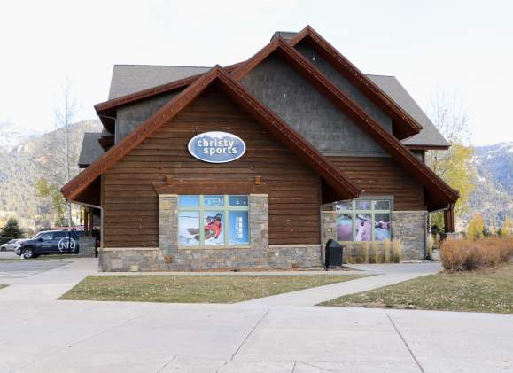 Making it in Big Sky: Christy Sports