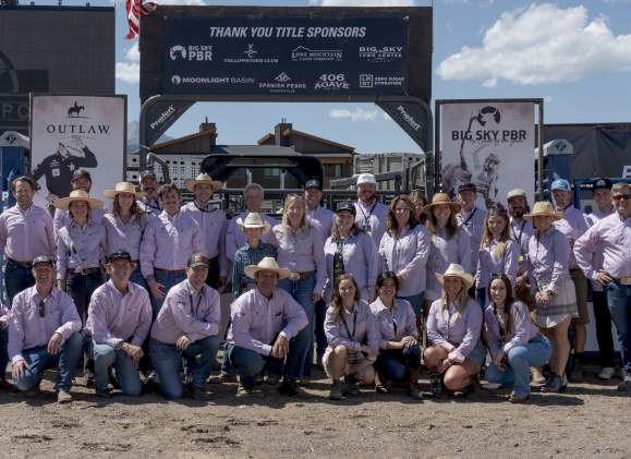 Making it in Big Sky: Outlaw Partners