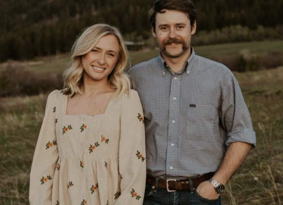 Making it in Big Sky: Sam Rickenbaugh of Rocky Mountain Toy Company
