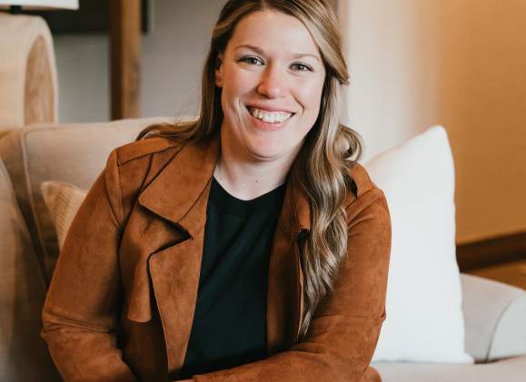 Making it in Big Sky: Wilson Peak Properties’ Amanda Doty
