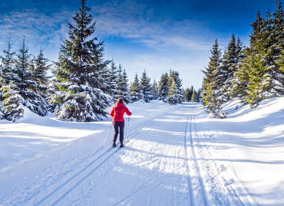 5 Things You May Not Know About Staying Healthy In Cold Weather