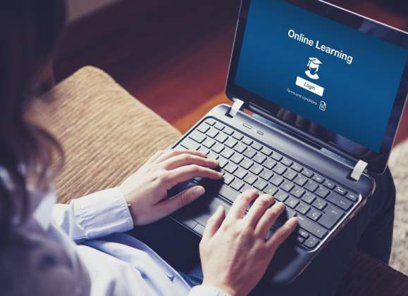 online-training