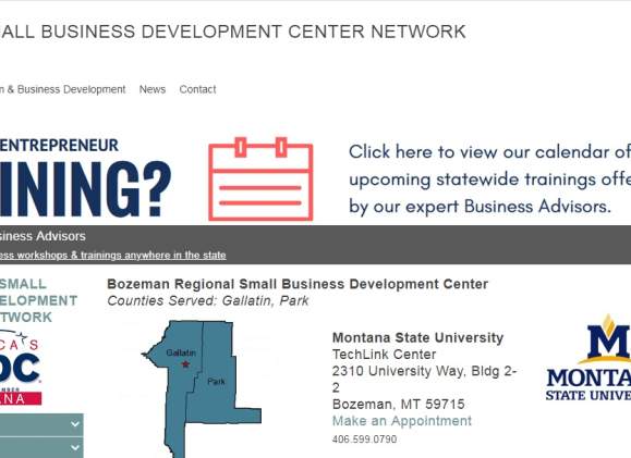 small-business-network